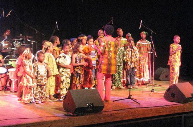 Chanteurs musiciens, anniversaire, mariage